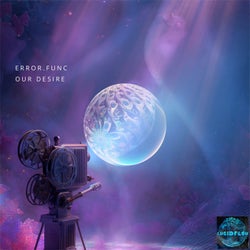 Our Desire
