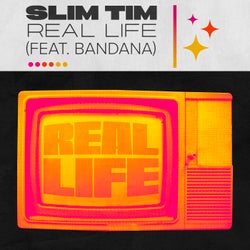 Real Life (feat. BANDANA) (Extended Mix)