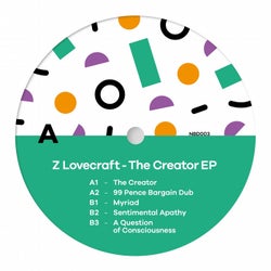 The Creator - EP