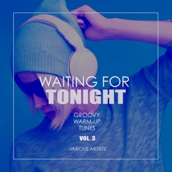 Waiting For Tonight (Groovy Warm-Up Tunes), Vol. 3