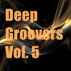 Deep Groovers Vol. 5