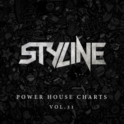 The Power House Charts Vol.31