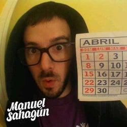 Manuel Sahagun April 2012 chart