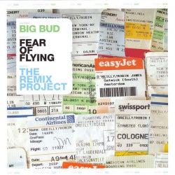 Fear Of Flying: The Remix Project