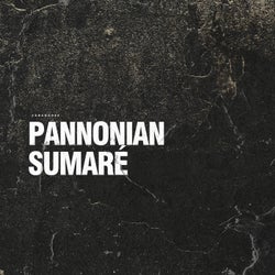 Pannonian Sumaré EP