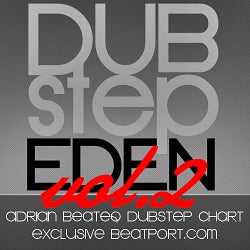 Dubstep Eden Vol.2