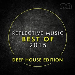 Best of 2015 - Deep House Edition