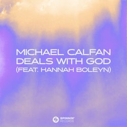 Deals With God (feat. Hannah Boleyn) [Extended Mix]