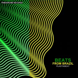 Beats from Brazil