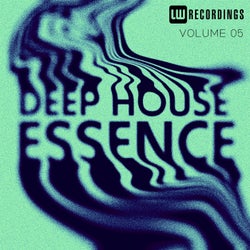 Deep House Essence, Vol. 05