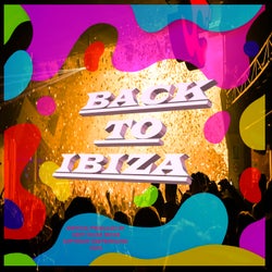 American Deep House Story V2 Anthology : Back To Ibiza