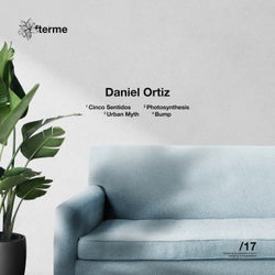 17 / Daniel Ortiz [DAM17]