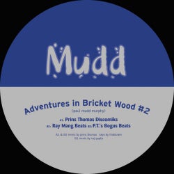 Adventures In Bricket Wood