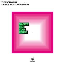 Dance Tili You Popo #1