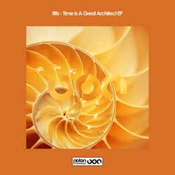 Time Is A Great Architect EP