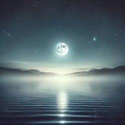 Light Over Water