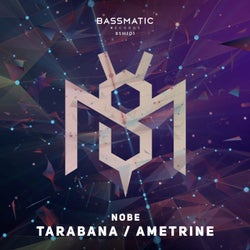 Tarabana / Ametrine