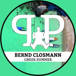 Greek Summer (Extended Mix)