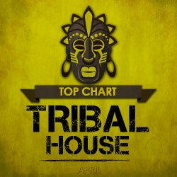 Top Chart Tribal House April 2020