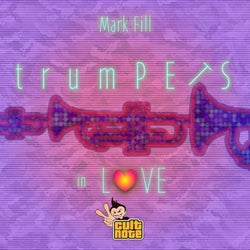 Trumpets in Love