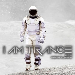 I AM TRANCE - 011 (SELECTED BY GLASSMAN)