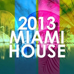 2013 Miami House