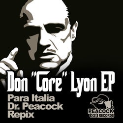 Don Core Lyon