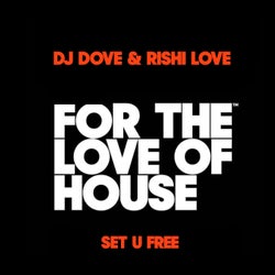 Set U Free (original mix)