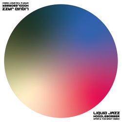 Liquid Jazz (Remix)