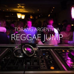 Torang Argentina Reggae Jump