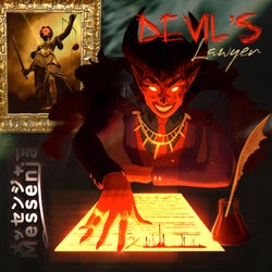 Devil's Lawyer