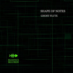 Ghost Flute