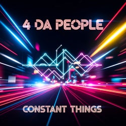 Constant Things