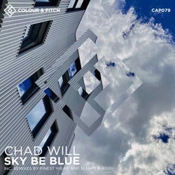 Sky Be Blue