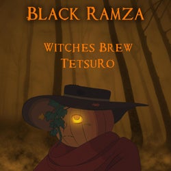 Witches Brew / Tetsuro