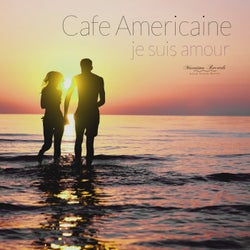 Je suis amour (Paris Lounge Mix)