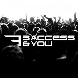 3 Access & You - February Chart