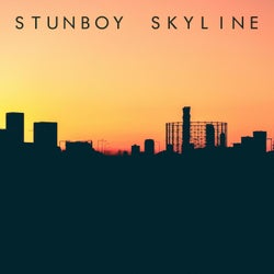 Skyline EP