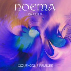 Twilight (Xique-Xique Remixes)
