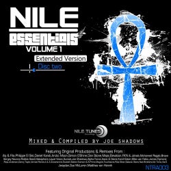 Nile Essentials Vol.1 (Extended Mixes) - Part Two