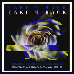 Take u Back (feat. Emanuel B)