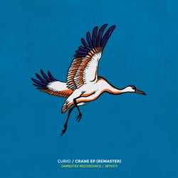 Crane EP [Remaster]