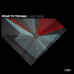 Road to Techno, Chapter 2