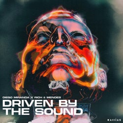 Driven by The Sound (Extended Version)
