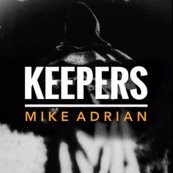 Keepers (Club Edit)