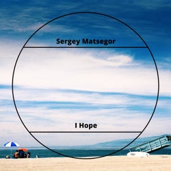 I Hope