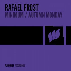 Minimum / Autumn Monday