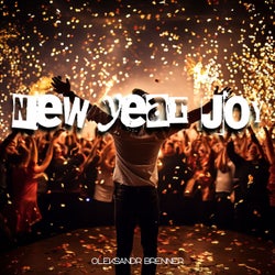 New Year Joy