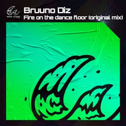 Fire on the dance floor