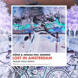 Lost in Amsterdam (Frank Pole Remix)